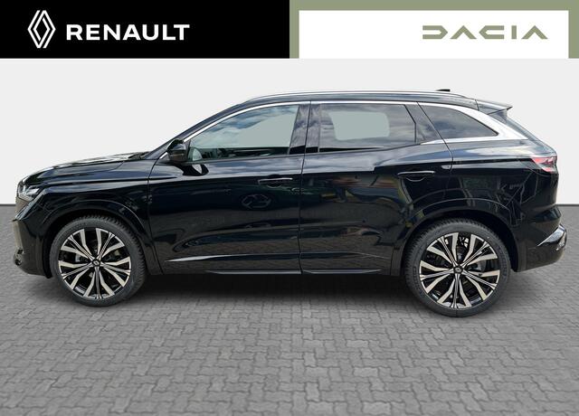 Renault Austral 1.2 E-Tech full hybrid 200 techno - pack look & extended grip