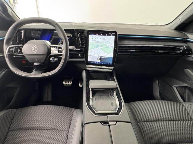 Renault Austral 1.2 E-Tech full hybrid 200 esprit Alpine | Navigatie | Camera | Panoramadak | Stoelverwarming | All-Season Banden |