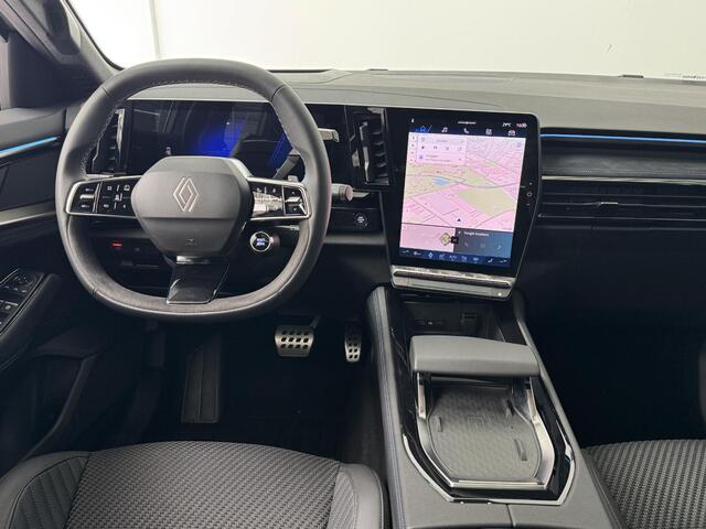 Renault Austral 1.2 E-Tech full hybrid 200 esprit Alpine | Navigatie | Camera | Panoramadak | Stoelverwarming | All-Season Banden |