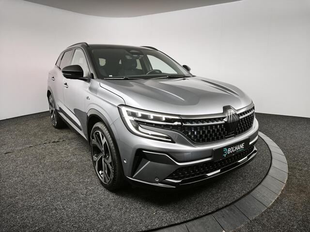 Renault Austral 1.2 E-Tech full hybrid 200 iconic esprit Alpine | Elektrische verstelbare stoel | Elektrische achterklep | Keyless entry |