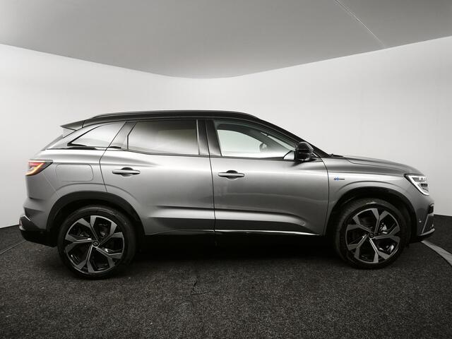 Renault Austral 1.2 E-Tech full hybrid 200 iconic esprit Alpine | Elektrische verstelbare stoel | Elektrische achterklep | Keyless entry |