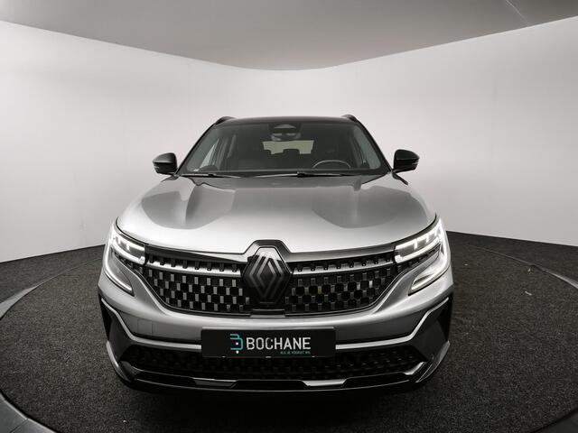 Renault Austral 1.2 E-Tech full hybrid 200 iconic esprit Alpine | Elektrische verstelbare stoel | Elektrische achterklep | Keyless entry |