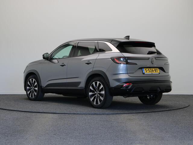 Renault Austral 1.2 mild hybrid advanced 130 techno | Trekhaak | 360 graden camera | Elektrisch verwarmbare voorruit | Dodehoekdetectie met correctie |