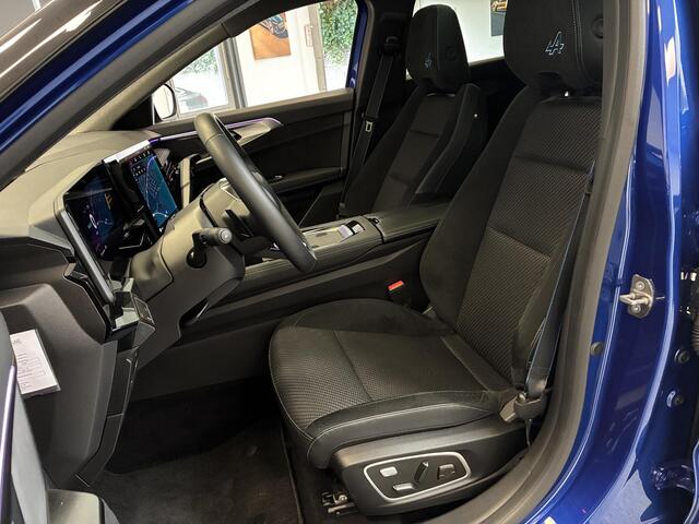 Renault Austral 1.2 E-Tech full hybrid 200 iconic esprit Alpine | TREKHAAK | PANO | 360 CAMERA | DEALERONDERHOUDEN