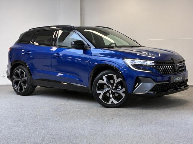 Renault Austral 1.2 E-Tech full hybrid 200 iconic esprit Alpine | TREKHAAK | PANO | 360 CAMERA | DEALERONDERHOUDEN
