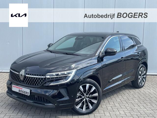 Renault Austral 1.3 Mild Hybrid 160 Techno Automaat Navigatie, Climate Control, Half Leder, 19"Lm, Achteruitrijcamera, Adaptive Cruise Control, Led