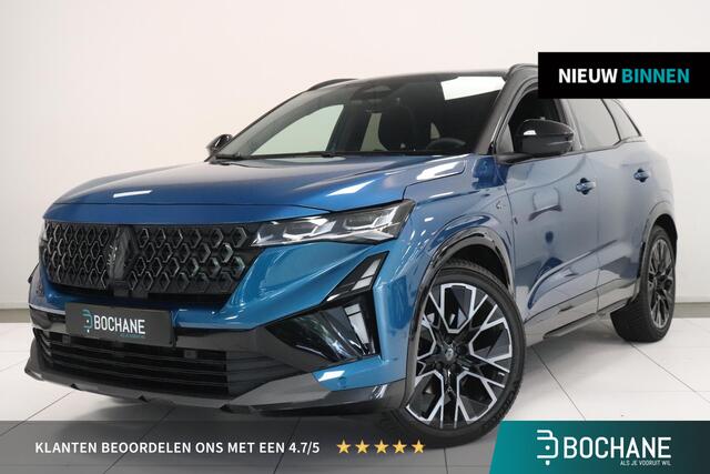 Renault Austral 1.2 E-Tech full hybrid 200 iconic esprit Alpine | Panoramadak | 360° Camera | Elek. stoelen & achterklep | Harman Kardon | Google Navigatie | Facelift |