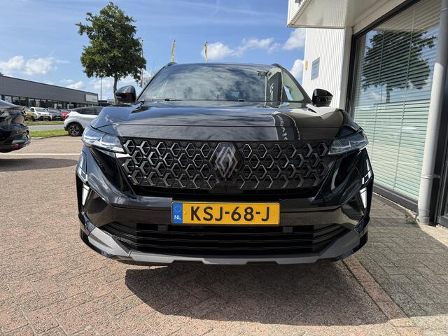 Renault Austral 1.2 E-Tech full hybrid 200 esprit Alpine | 360 camera | stoel/stuurverwarming | elektr.achterklep | tijdelijk gratis Top Afleverpakket twv Eur 695