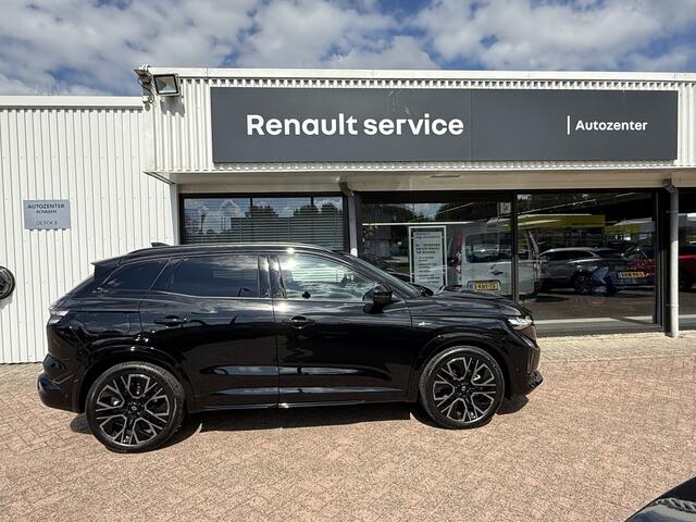 Renault Austral 1.2 E-Tech full hybrid 200 esprit Alpine | 360 camera | stoel/stuurverwarming | elektr.achterklep | tijdelijk gratis Top Afleverpakket twv Eur 695