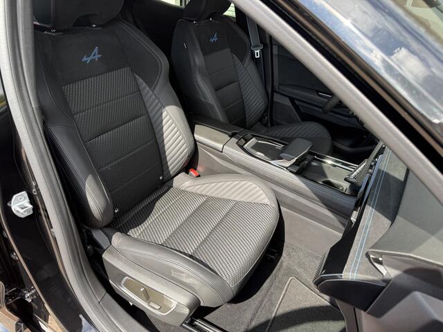 Renault Austral 1.2 E-Tech full hybrid 200 esprit Alpine | 360 camera | stoel/stuurverwarming | elektr.achterklep | tijdelijk gratis Top Afleverpakket twv Eur 695