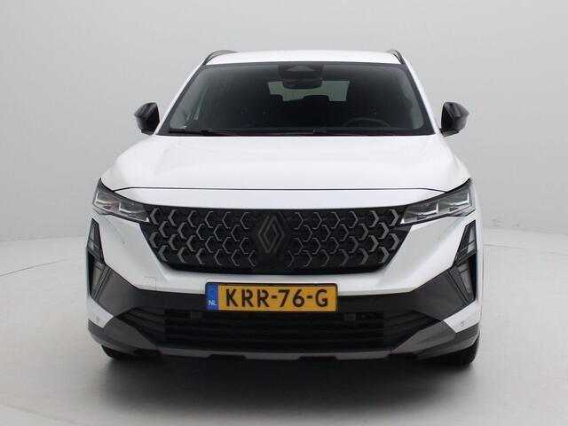 Renault Austral E-Tech full hybrid 200 esprit Alpine | 12" openR link multimedia met google integratie | elektrisch verstelbare voorstoelen met massagefunctie | Elektrisch verwarmbare voorstoen en stuurwiel |