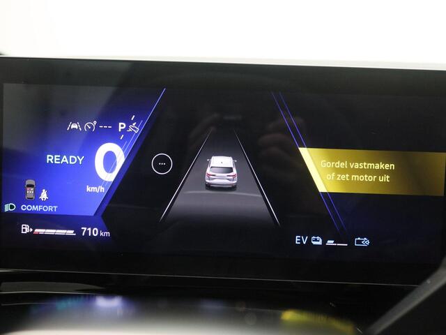 Renault Austral E-Tech full hybrid 200 esprit Alpine | 12" openR link multimedia met google integratie | elektrisch verstelbare voorstoelen met massagefunctie | Elektrisch verwarmbare voorstoen en stuurwiel |