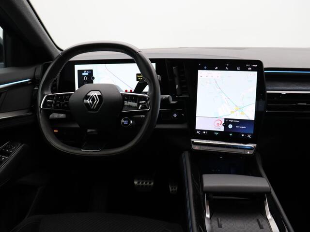 Renault Austral E-Tech full hybrid 200pk techno esprit Alpine | Elektrische achterklep | Achteruitrijcamera | Climate control | 20" lichtmetalen velgen |