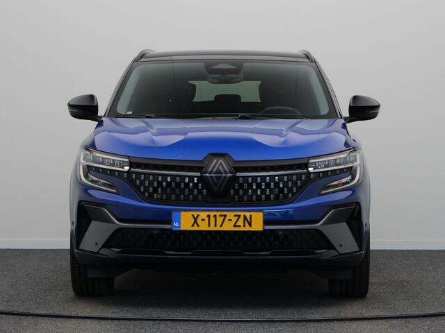 Renault Austral E-Tech full hybrid 200pk techno esprit Alpine | Elektrische achterklep | Achteruitrijcamera | Climate control | 20" lichtmetalen velgen |