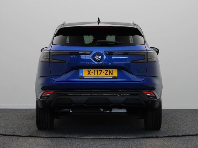 Renault Austral E-Tech full hybrid 200pk techno esprit Alpine | Elektrische achterklep | Achteruitrijcamera | Climate control | 20" lichtmetalen velgen |