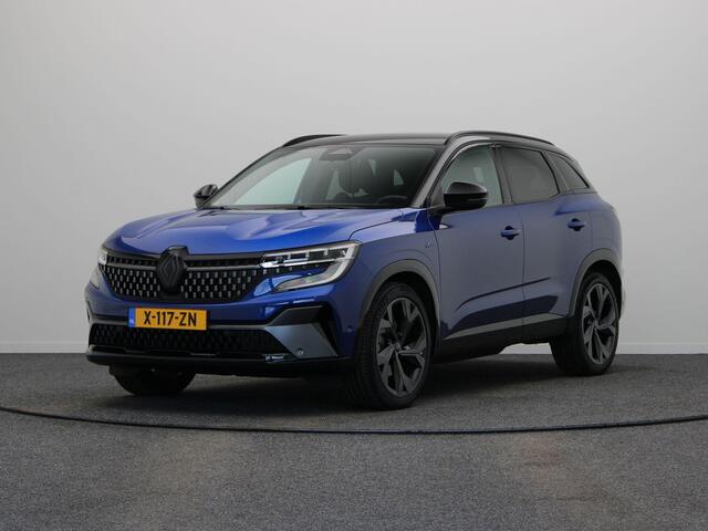 Renault Austral E-Tech full hybrid 200pk techno esprit Alpine | Elektrische achterklep | Achteruitrijcamera | Climate control | 20" lichtmetalen velgen |