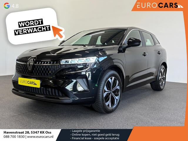 Renault Austral 1.3 MHEV Automaat 160PK Techno Climate control Navigatie Apple Carplay/Android Auto Full LED PDC VA+ Camera Cruise Control 19" Velgen