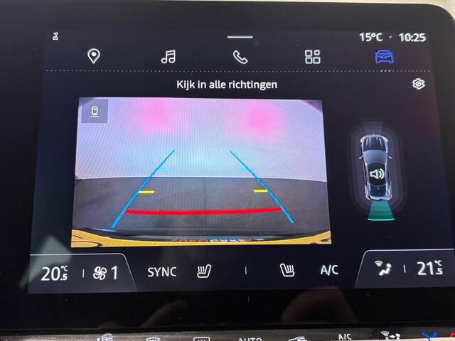Renault Austral 1.3 MHEV Automaat 160PK Techno Climate control Navigatie Apple Carplay/Android Auto Full LED PDC VA+ Camera Cruise Control 19" Velgen