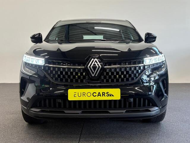 Renault Austral 1.3 MHEV Automaat 160PK Techno Climate control Navigatie Apple Carplay/Android Auto Full LED PDC VA+ Camera Cruise Control 19" Velgen