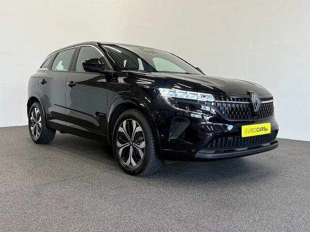 Renault Austral 1.3 MHEV Automaat 160PK Techno Climate control Navigatie Apple Carplay/Android Auto Full LED PDC VA+ Camera Cruise Control 19" Velgen