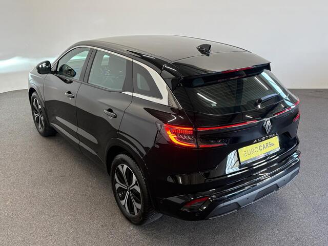 Renault Austral 1.3 MHEV Automaat 160PK Techno Climate control Navigatie Apple Carplay/Android Auto Full LED PDC VA+ Camera Cruise Control 19" Velgen