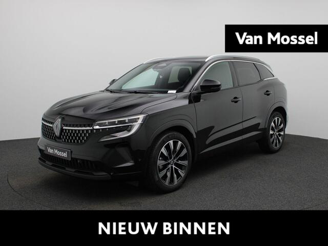 Renault Austral 1.3 mild hybrid 160 X-Tronic techno | Panorama-dak | achteruitrijcamera | bestuurdersstoel elek verstelbaar | elektrische achterklep | stuur- en stoelverwarming | 19 inch LM velgen | draadloos laden