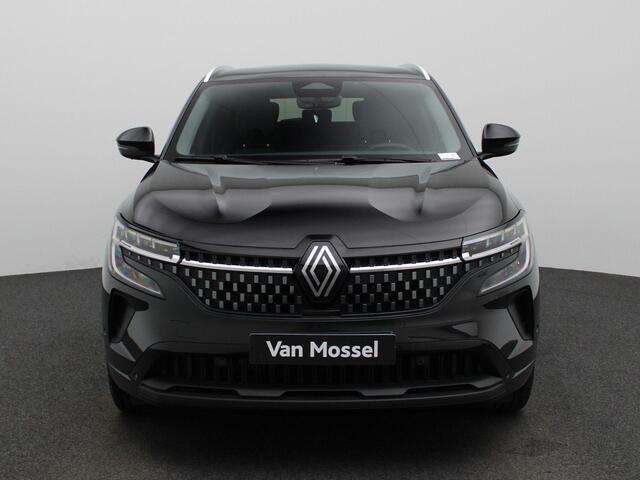 Renault Austral 1.3 mild hybrid 160 X-Tronic techno | Panorama-dak | achteruitrijcamera | bestuurdersstoel elek verstelbaar | elektrische achterklep | stuur- en stoelverwarming | 19 inch LM velgen | draadloos laden