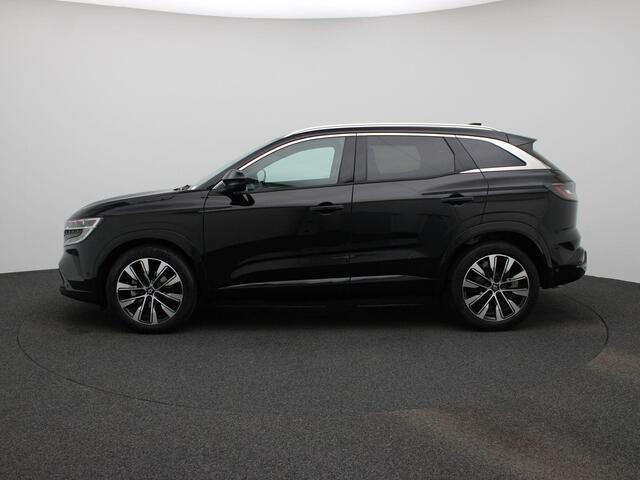 Renault Austral 1.3 mild hybrid 160 X-Tronic techno | Panorama-dak | achteruitrijcamera | bestuurdersstoel elek verstelbaar | elektrische achterklep | stuur- en stoelverwarming | 19 inch LM velgen | draadloos laden