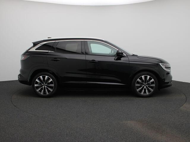 Renault Austral 1.3 mild hybrid 160 X-Tronic techno | Panorama-dak | achteruitrijcamera | bestuurdersstoel elek verstelbaar | elektrische achterklep | stuur- en stoelverwarming | 19 inch LM velgen | draadloos laden