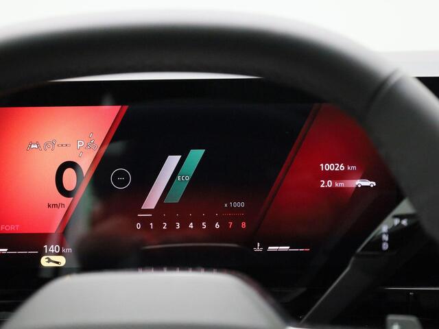 Renault Austral 1.3 mild hybrid 160 X-Tronic techno | Panorama-dak | achteruitrijcamera | bestuurdersstoel elek verstelbaar | elektrische achterklep | stuur- en stoelverwarming | 19 inch LM velgen | draadloos laden