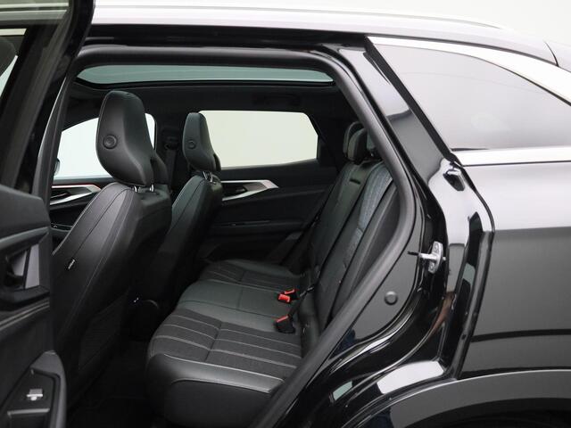 Renault Austral 1.3 mild hybrid 160 X-Tronic techno | Panorama-dak | achteruitrijcamera | bestuurdersstoel elek verstelbaar | elektrische achterklep | stuur- en stoelverwarming | 19 inch LM velgen | draadloos laden