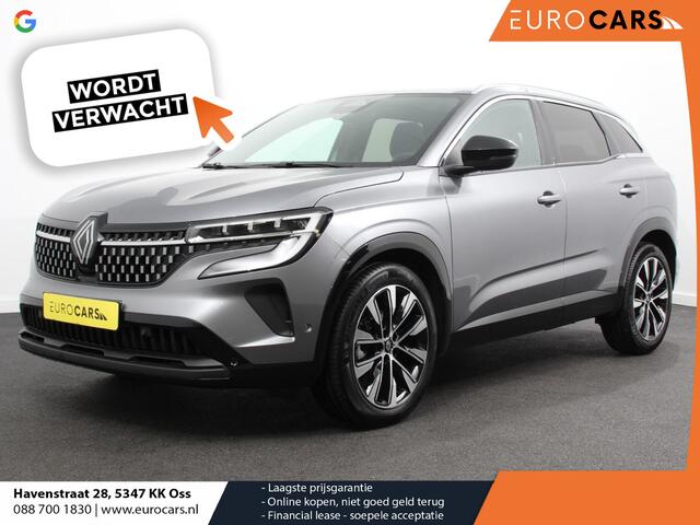Renault Austral 1.3 Mild Hybrid 160 X-Tronic Climate control Cruise Control adaptief Panorama dak LED Navigatie Sfeerverlichting Elektrische achterklep Stoel + stuurverwarming 360* camera Premium audio Arkamys