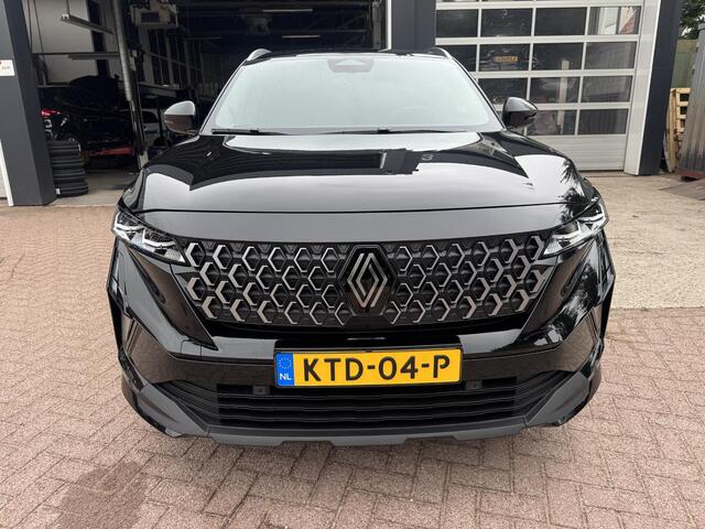 Renault Austral 1.3 mild 150 X-Tronic Techno+Pack Comfort+Panodak!