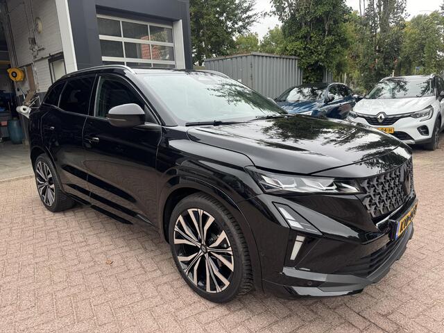 Renault Austral 1.3 mild 150 X-Tronic Techno+Pack Comfort+Panodak!