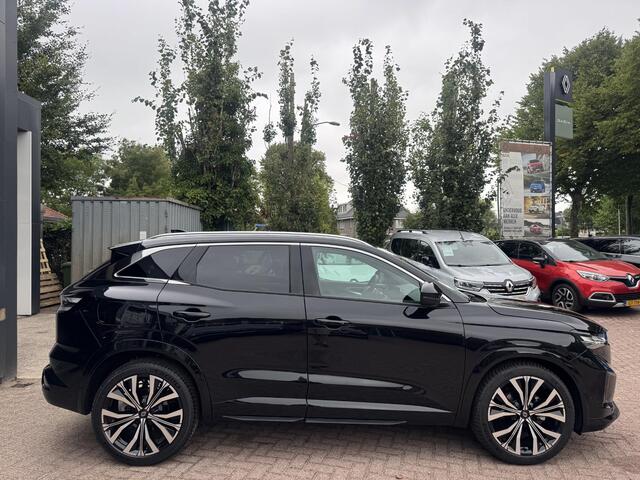 Renault Austral 1.3 mild 150 X-Tronic Techno+Pack Comfort+Panodak!
