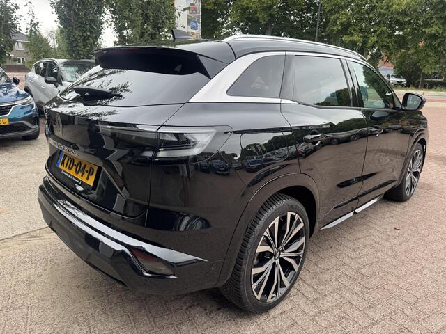 Renault Austral 1.3 mild 150 X-Tronic Techno+Pack Comfort+Panodak!