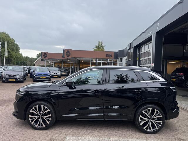Renault Austral 1.3 mild 150 X-Tronic Techno+Pack Comfort+Panodak!