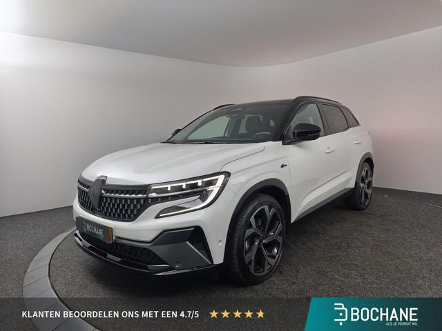 Renault Austral 1.2 E-Tech full hybrid 200 Iconic Esprit Alpine | Trekhaak | Harman / Kardon | 360° Camera | Panoramadak |