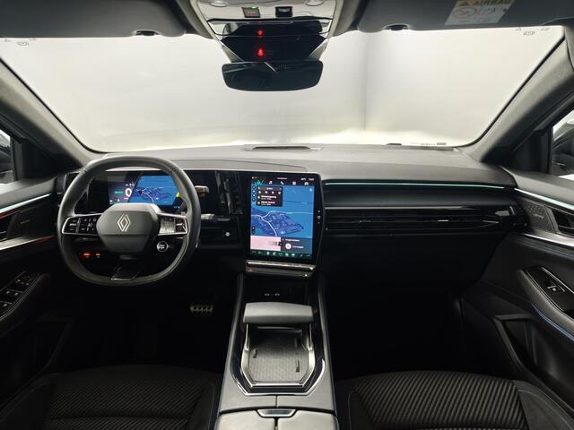 Renault Austral 1.2 E-Tech full hybrid 200 Iconic Esprit Alpine | Trekhaak | Harman / Kardon | 360° Camera | Panoramadak |