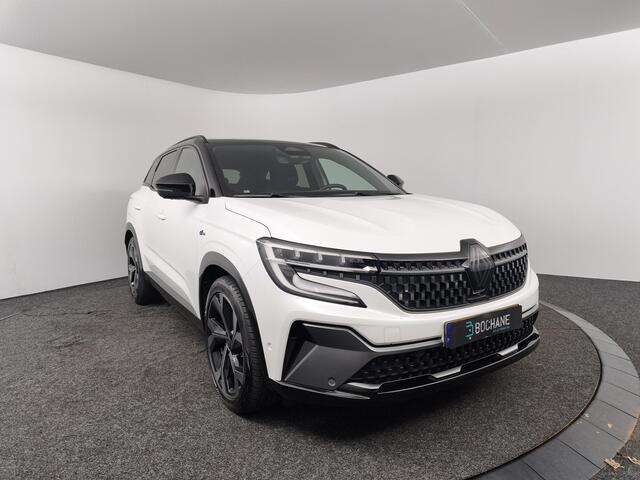 Renault Austral 1.2 E-Tech full hybrid 200 Iconic Esprit Alpine | Trekhaak | Harman / Kardon | 360° Camera | Panoramadak |