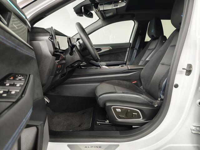Renault Austral 1.2 E-Tech full hybrid 200 Iconic Esprit Alpine | Trekhaak | Harman / Kardon | 360° Camera | Panoramadak |
