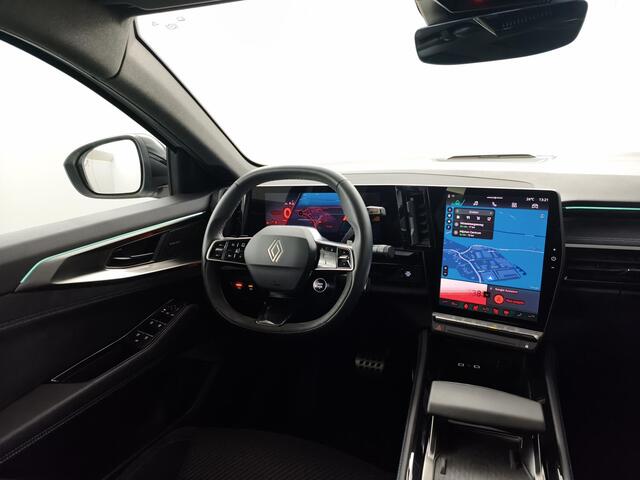 Renault Austral 1.2 E-Tech full hybrid 200 Iconic Esprit Alpine | Trekhaak | Harman / Kardon | 360° Camera | Panoramadak |