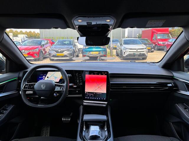 Renault Austral 1.2 E-Tech full hybrid 200 techno esprit Alpine | Camera | Navigatie | Adaptieve cruise control | 20"Lm velgen |