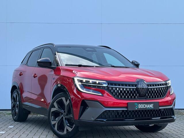 Renault Austral 1.2 E-Tech full hybrid 200 techno esprit Alpine | Camera | Navigatie | Adaptieve cruise control | 20"Lm velgen |