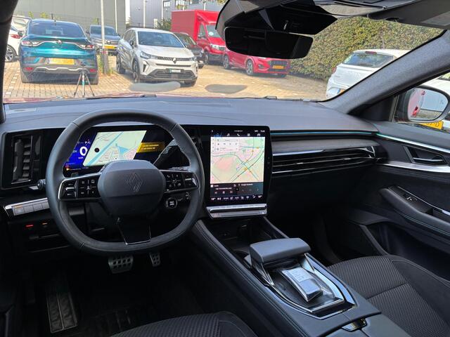 Renault Austral 1.2 E-Tech full hybrid 200 techno esprit Alpine | Camera | Navigatie | Adaptieve cruise control | 20"Lm velgen |