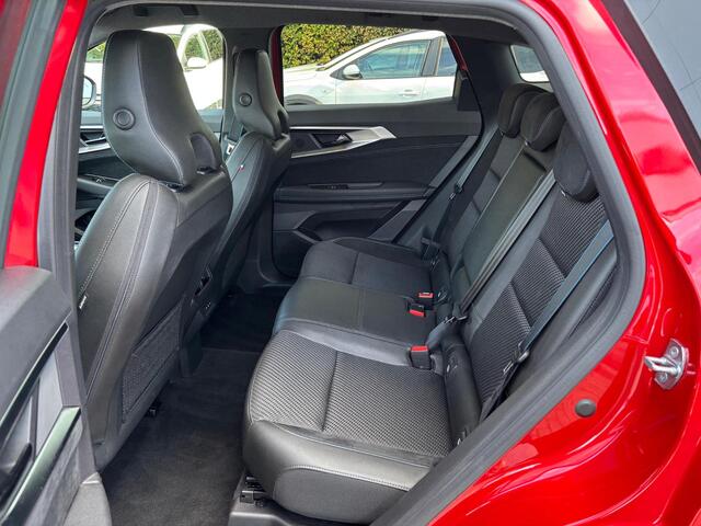 Renault Austral 1.2 E-Tech full hybrid 200 techno esprit Alpine | Camera | Navigatie | Adaptieve cruise control | 20"Lm velgen |