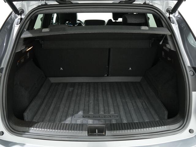 Renault Austral 1.2 E-TECH FULL HYBRID 200PK TECHNO | Trekhaak | El. achterklep | Adaptive Cruise