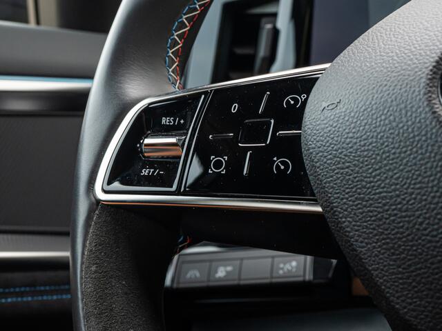 Renault Austral 1.2 E-Tech full hybrid 200 iconic esprit Alpine 20 INCH CAMERA LED ELEK STOELEN STOELVERW STUURVERW