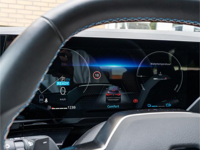 Renault Austral 1.2 E-Tech full hybrid 200 iconic esprit Alpine 20 INCH CAMERA LED ELEK STOELEN STOELVERW STUURVERW