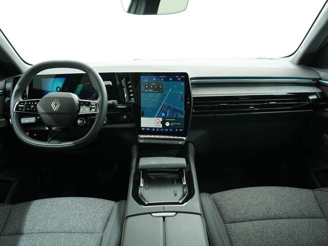 Renault Austral 1.3 MILD HYBRID 160PK TECHNO XTRONIC FACELIFT | 1800kg trekgewicht | Pack Comfort | El. achterklep | Winterpakket